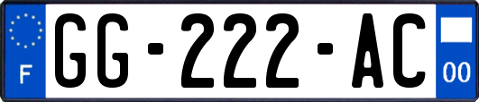 GG-222-AC