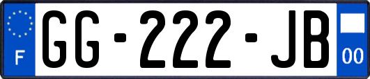 GG-222-JB