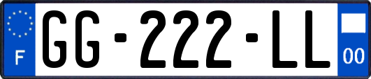 GG-222-LL