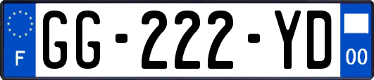 GG-222-YD