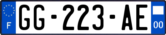 GG-223-AE