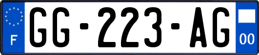 GG-223-AG