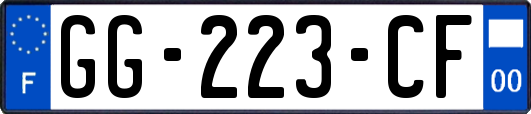 GG-223-CF