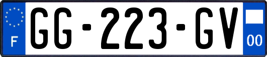 GG-223-GV