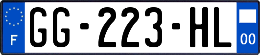GG-223-HL