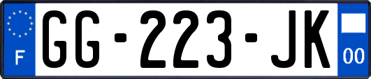 GG-223-JK