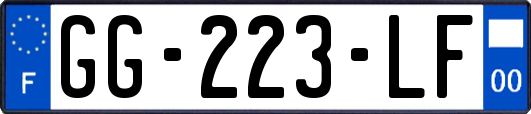 GG-223-LF