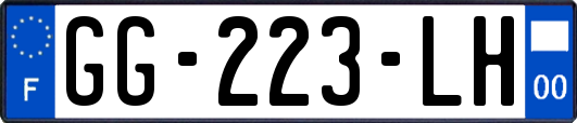 GG-223-LH