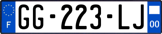 GG-223-LJ