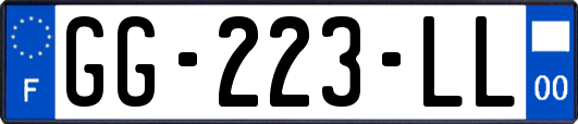 GG-223-LL
