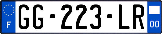 GG-223-LR