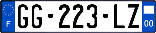 GG-223-LZ