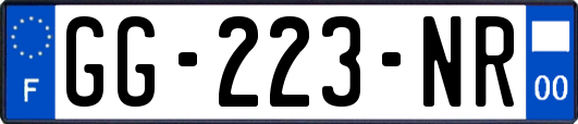 GG-223-NR