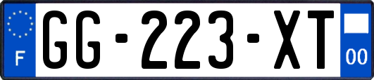 GG-223-XT