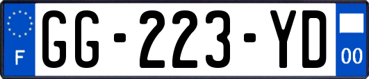 GG-223-YD