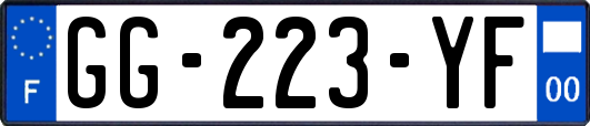 GG-223-YF