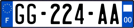 GG-224-AA