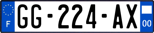 GG-224-AX