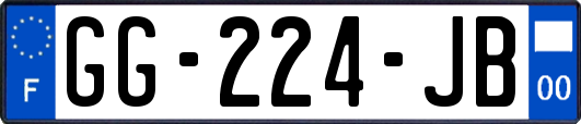 GG-224-JB