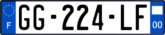 GG-224-LF