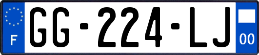 GG-224-LJ