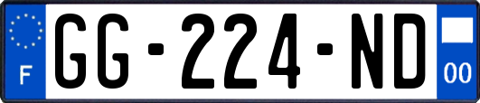 GG-224-ND