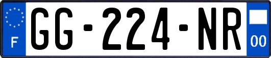 GG-224-NR