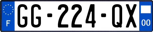 GG-224-QX