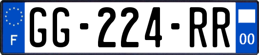 GG-224-RR