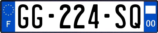 GG-224-SQ