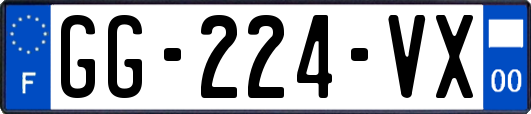 GG-224-VX