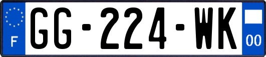 GG-224-WK