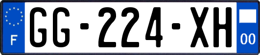 GG-224-XH