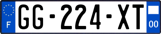 GG-224-XT