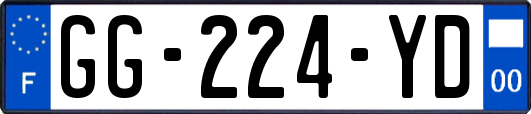 GG-224-YD