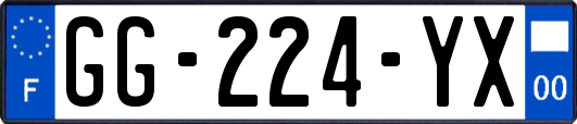 GG-224-YX