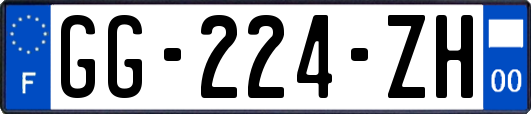 GG-224-ZH