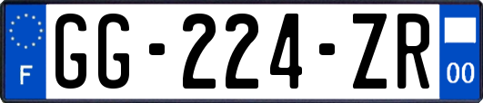 GG-224-ZR