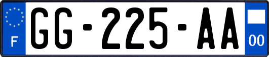 GG-225-AA