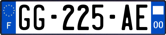 GG-225-AE