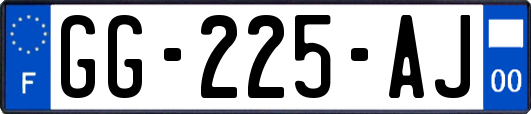GG-225-AJ