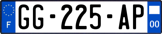 GG-225-AP