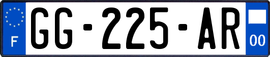 GG-225-AR