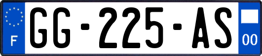 GG-225-AS