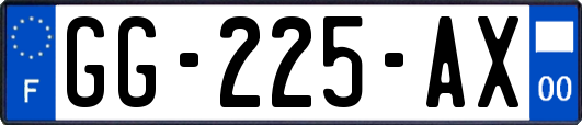 GG-225-AX