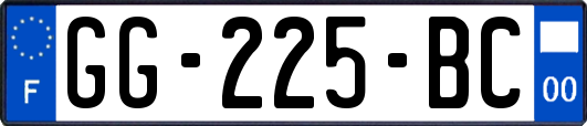 GG-225-BC