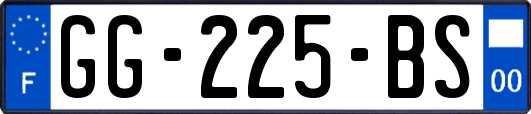 GG-225-BS