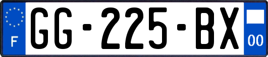 GG-225-BX