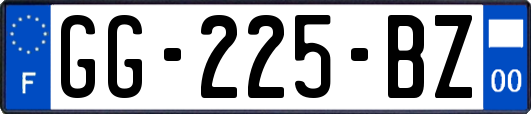GG-225-BZ
