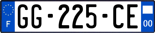 GG-225-CE